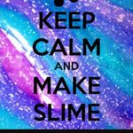 Hannah Luff - @hannah_slime_yay - Instagram