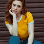 Hannah Luffman - @luffman.hannah - Instagram