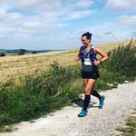 Hannah Luffman ✈️💙🏃🏻‍♀️ - @hannahluffman - Instagram