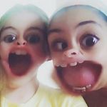 Rosalie Alpert & Hannah Luff - @hannah_and_rosalie - Instagram