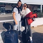 Hannah & Luke’s Adventures - @hannahluketravels - Instagram