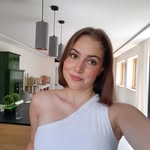 Hannah - @hannahlukele - Instagram