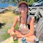 Hannah Luke - @hannahmluke - Instagram