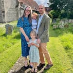 Hannah Luke - @hannahbucknellluke - Instagram