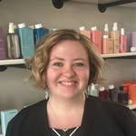 Hannah Luke | Rexburg Hairstylist - @beutofullness.hannahcamille - Instagram