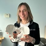 Hannah Luken PT, DPT - @hannahlukendpt - Instagram