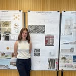 Hannah Luker - @hannahluker.architecture - Instagram