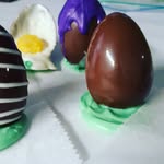 hannah lull - @hbrfinechocolates - Instagram