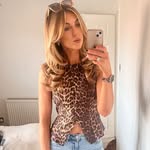 Hannah Lund - @hannylund - Instagram