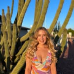 Hannah Lund - @hannahalund5 - Instagram