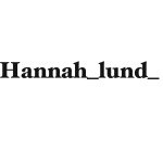 @hannah_lund_ - Instagram