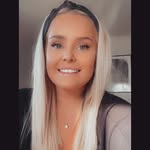 Hannah Lundström - @hannah_lundstrom - Instagram