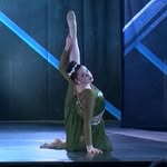 Hannah Luper - @hannahldancer - Instagram