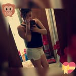 Hannah Luper - @hannahluper97 - Instagram