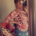 Hannah Luper - @hannahluper22 - Instagram