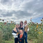 Hannah Gayle Luttrell - Facebook