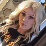 Hannah Luttrell - @hannah_jo93 - Instagram
