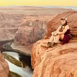Hannah Luttrell - @whitelightning344 - Instagram