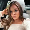 Hannah Luttrell - @hgluttrell - TikTok