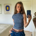 HANNAH LYKKE MUNCH-FALS - @hannah_lykke - Instagram