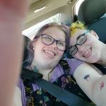 Hannah Lyles - @butterflyqueen0778 - Instagram