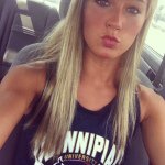 Hannah Lyles - @hannahlylee162 - Instagram