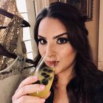 Hannah Jo Lyles - @hannahjo2389 - Instagram