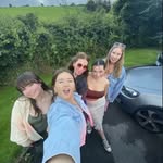 Hannah Lyons - @hannahlyons385 - Instagram