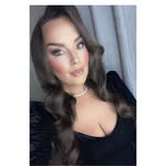 Hannah Lyons - @hanna_lyons_ - Instagram