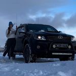 Hannah Mack - @hannahmackzy - Instagram