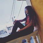 hannah Madrid - @hannahmadrid10 - Instagram