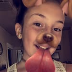 Hanna Maggard - @hanna_spamzzzzzzzz - Instagram