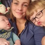 Hannah Kaitlyn Maggard - @hannahmaggard623 - Instagram