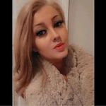 Hannah Maher - @hannahmaher8912 - Instagram