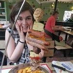 Hannah Maher - @sunshineninja94 - Instagram