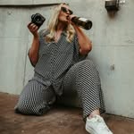 Hannah Maher-Smith - @hannahamelia - Instagram