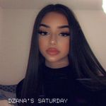 Hannah Maier - @team_harrison_4ever - Instagram