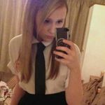 Hannah Maier - @maierhannah66 - Instagram