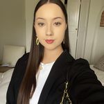 hannah - @_hannahmajor_ - Instagram