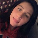 Hannah Major - @hannah3139 - Instagram