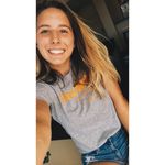 𝗛𝗮𝗻𝗻𝗮𝗵 𝗠𝗮𝗷𝗼𝗿 - @hannahm.inchaarg - Instagram