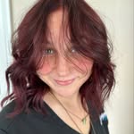 Hannah Mance - @hair_with_hannahhh - Instagram