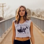 Hannah Marquez - @hannahmarquez995 - Instagram