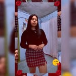 Hannah Márquez - @annybautista51 - Instagram