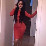 Hannah Marquez - @hannahmarquez51 - Instagram