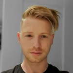 Chris Hannah-Marsden - @channah85 - Instagram
