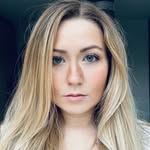 Hannah Marsden - @hannahvmarsden - Instagram