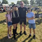 Hannah Marsden - Facebook