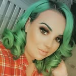Hannah Marsden - @hannahmarsden96 - Instagram
