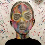 Hannah Marsden - @hmarsden.art - Instagram